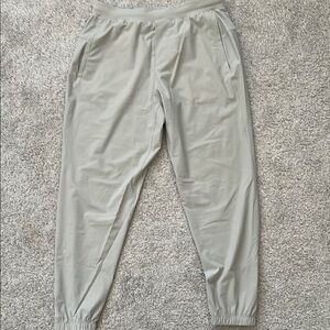 Lululemon Surge Joggers